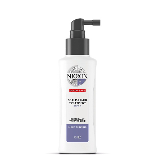 NIOXIN Питательная маска Система 5 100 #1