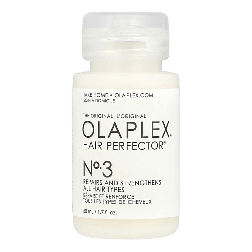 OLAPLEX Средство для улучшения состояния волос No.3 50 #1