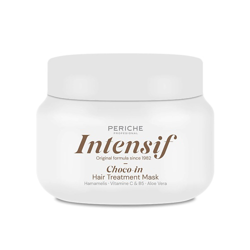 PERICHE PROFESIONAL Маска для волос CHOCKO-IN INTENSIF MASK 500 #1
