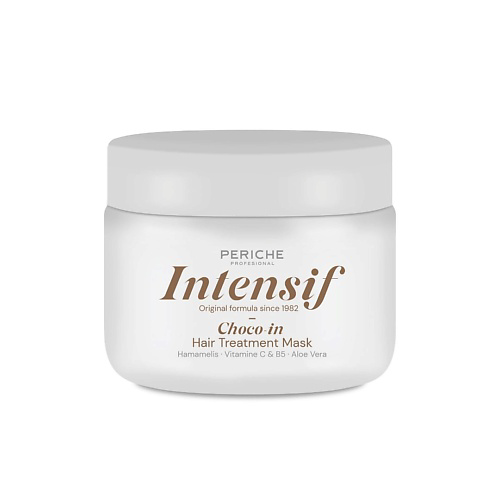 PERICHE PROFESIONAL Маска для волос CHOCKO-IN INTENSIF MASK 150 #1