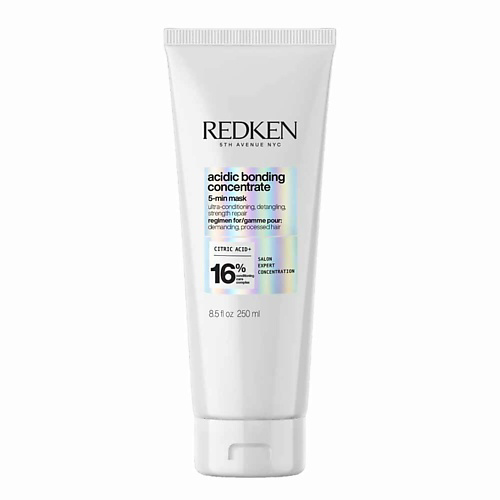 REDKEN Кислотная маска для волос Acidic Bonding 250 #1