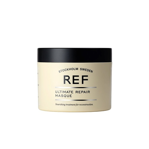 REF HAIR CARE Маска для волос восстанавливающая с маслом мурумуру 250 #1