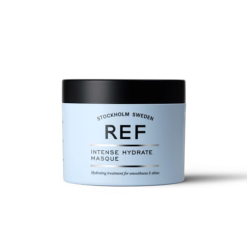 REF HAIR CARE Маска для волос интенсивная увлажняющая с маслом кокоса 250 #1