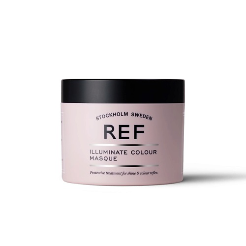 REF HAIR CARE Маска для окрашенных волос с маслом асаи 250 #1