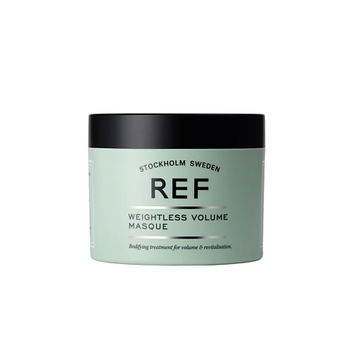REF HAIR CARE Маска для объема волос c маслом грейпфрута 250 #1