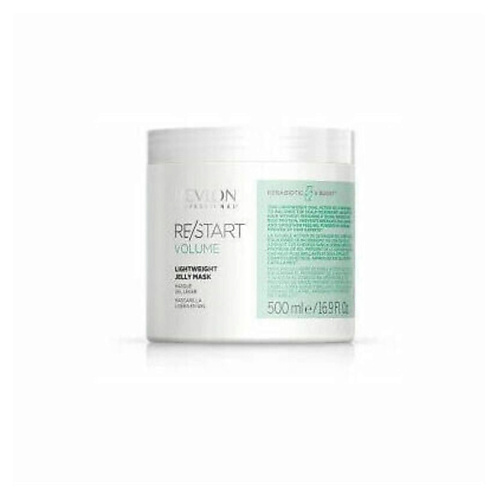 REVLON Маска для объема волос Lightweight Jelly Mask 500 #1