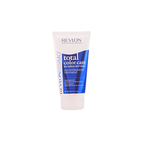 REVLON Маска для окрашенных волос Color Enhancer Treatment 150 #1