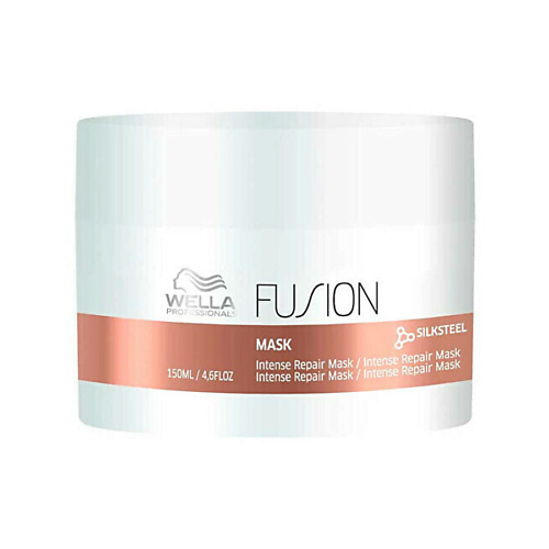 WELLA Маска для поврежденных волос Fusion Intense Repair 150 #1