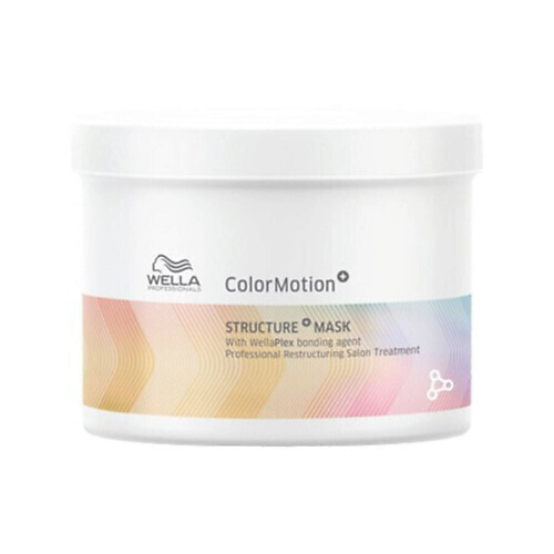 WELLA Маска для волос Color Motion Regenerating Hair 150 #1