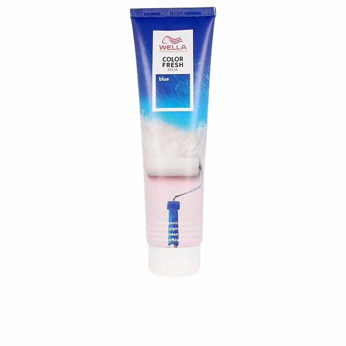 WELLA Маска для волос Color Fresh Mask 150 #1