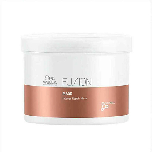 WELLA Маска для волос Fusion 500 #1