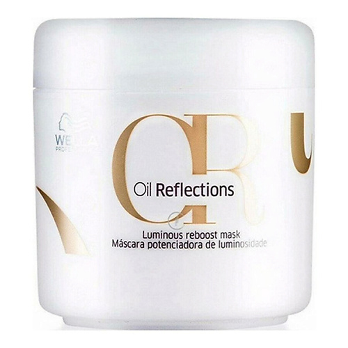WELLA Маска для волос Or Oil Reflections Wella 500 #1