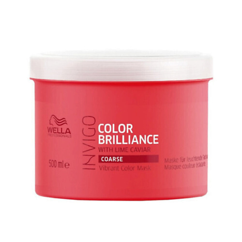 WELLA Маскадля волос Invigo Color Brilliance 150 #1