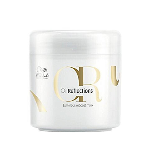 WELLA PROFESSIONALS Питательная маска для всех типов волос Oil Reflection 500 #1