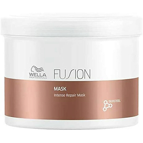 WELLA Восстанавливающая Маска для волос Fusion 500 #1