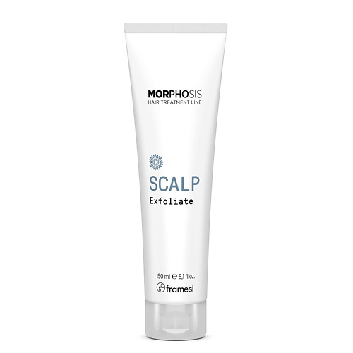 FRAMESI Скраб для очищения кожи головы SCALP EXFOLIATE MORPHOSIS 150 #1