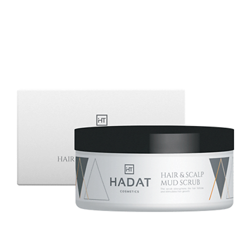 HADAT COSMETICS Скраб для волос и кожи головы 300 #1