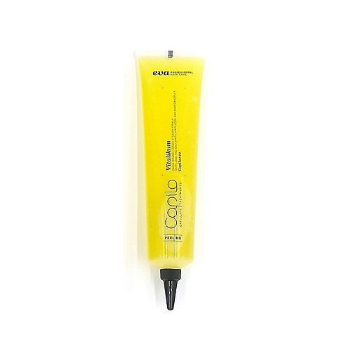 EVA PROFESSIONAL HAIR CARE Пилинг для кожи головы против жирности и выпадения волос Capilo Vitalikum Scalp Peel N.22 175 #1