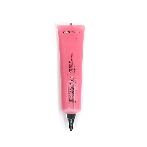 EVA PROFESSIONAL HAIR CARE Пилинг для жирной кожи головы против перхоти Capilo Vitalikum Scalp Peel N.23 175 #1