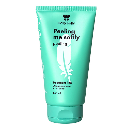 HOLLY POLLY Пилинг для кожи головы Peeling me softly 150 #1