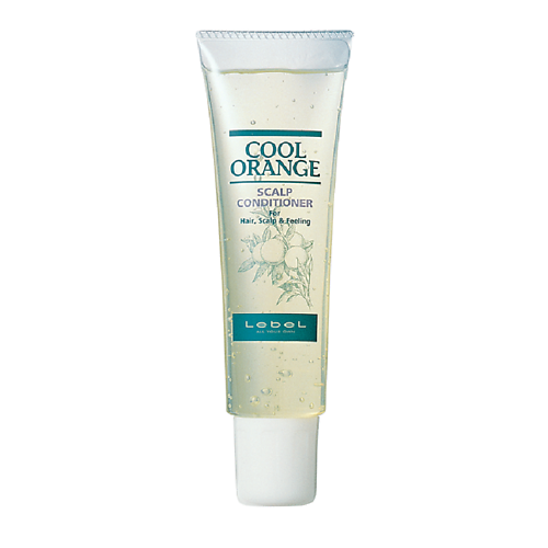 LEBEL Lebel Очиститель для жирной кожи головы «Холодный Апельсин» Cool Orange Scalp Conditioner 240 #1