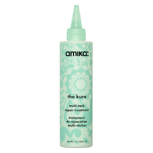AMIKA Восстанавливающая сыворотка The Kure Multi-Task Repair Treatment 200 #1