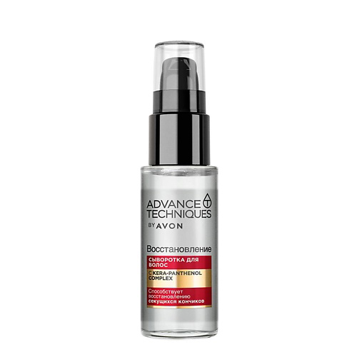 AVON Сыворотка для волос Восстановление 30 #1