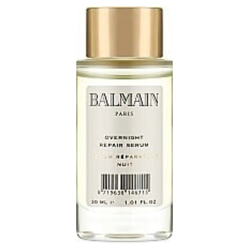 BALMAIN Ночная восстанавливающая сыворотка для волос Overnight Repair Serum 30 #1