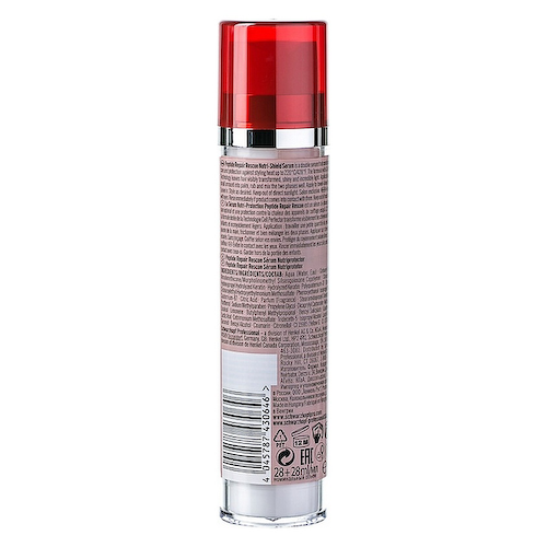 BONACURE Двухфазная сыворотка Bonacure Peptide Repair Rescue #1