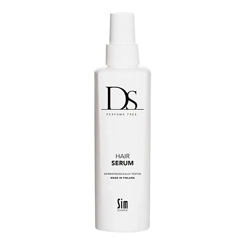 DS PERFUME FREE Сыворотка для волос для восстановления волос Hair Serum 75 #1