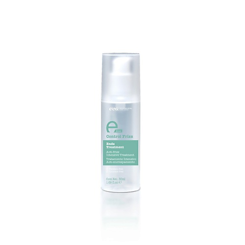 EVA PROFESSIONAL HAIR CARE Сыворотка против секущихся концов восстанавливающая E-Line Control Frizz 50 #1