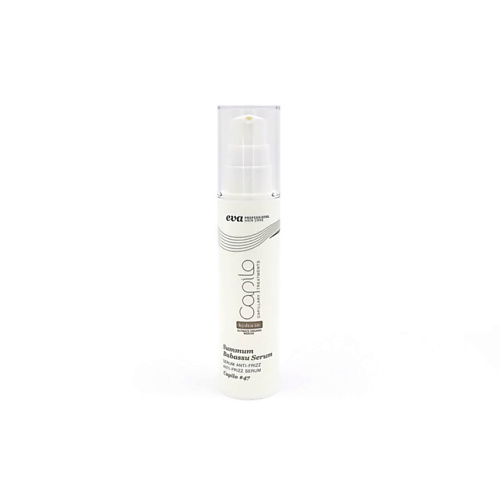 EVA PROFESSIONAL HAIR CARE Сыворотка для волос с маслом бабассу против завивания Hydra.In Summum Babassu Serum N.47 50 #1