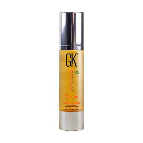 GKHAIR Сыворотка - Серум Serum 50 #1