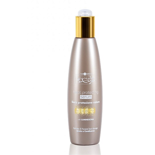 HAIR COMPANY Термозащитная сыворотка "Heat Protecting Serum" INIMITABLE STYLE 250 #1