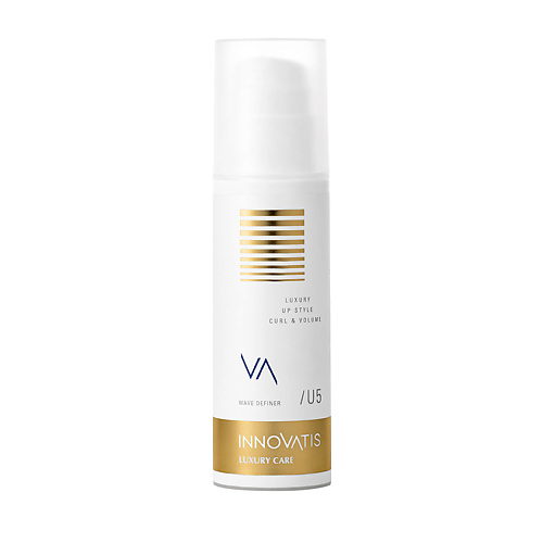 INNOVATIS Сыворотка для волос Luxury Up Style Curl & Volume 150 #1