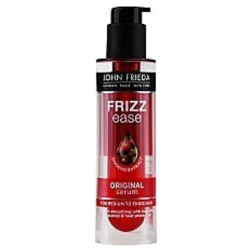 JOHN FRIEDA Сыворотка для волос Frizz Ease Original 6 Effects Serum 50 #1