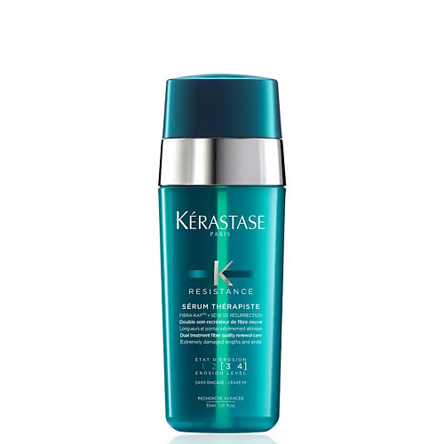 KERASTASE Двойная восстанавливающая сыворотка Resistance Sérum Thérapiste 30 #1