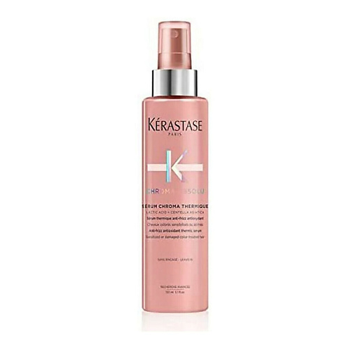 KERASTASE Капиллярная сыворотка Chroma Absolu Процедура против закручивания волос 150 #1