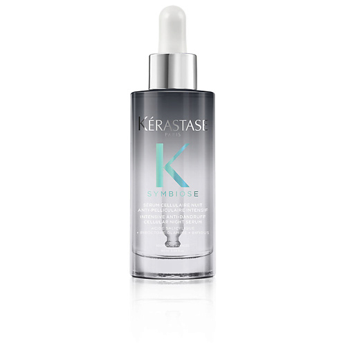 KERASTASE Ночная сыворотка против перхоти K Symbio 90 #1