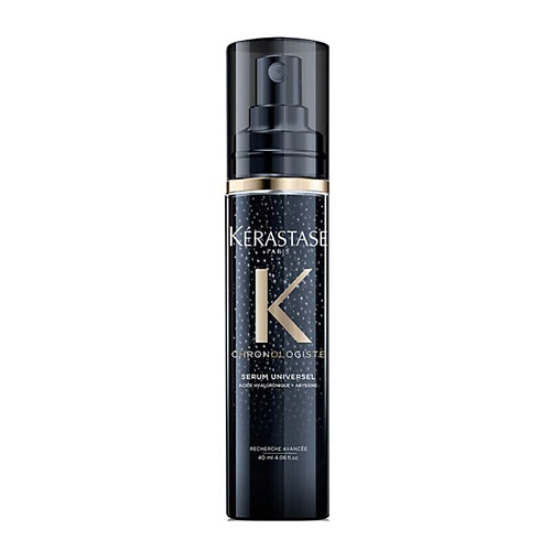 KERASTASE Сыворотка Kerastase Chronologiste увлажнение и объем 40 #1
