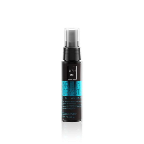 LAVISH CARE Сыворотка для волос Argan Crystal Serum 50 #1
