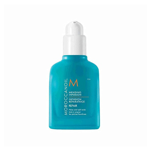 MOROCCANOIL Сыворотка для ухода за волосами Mending Infusion Repair 75 #1