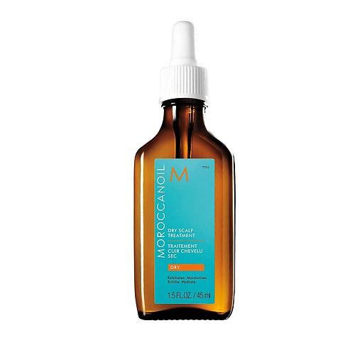 MOROCCANOIL Сыворотка Moroccanoil для сухой кожи головы 45 #1