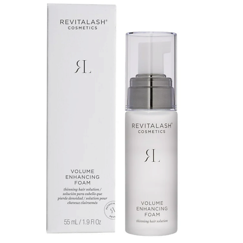 REVITALASH Сыворотка для ухода за волосами Haarserum 55 #1