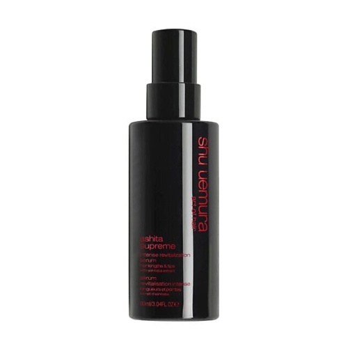 SHU UEMURA Интенсивная восстанавливающая сыворотка для волос Ashita Supreme 90 #1