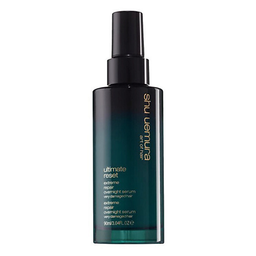 SHU UEMURA Сыворотка Ultimate Reset Overnight 90 #1