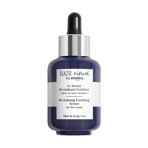 SISLEY Сыворотка для кожи головы укрепляющая Hair Rituel Serum 60 #1
