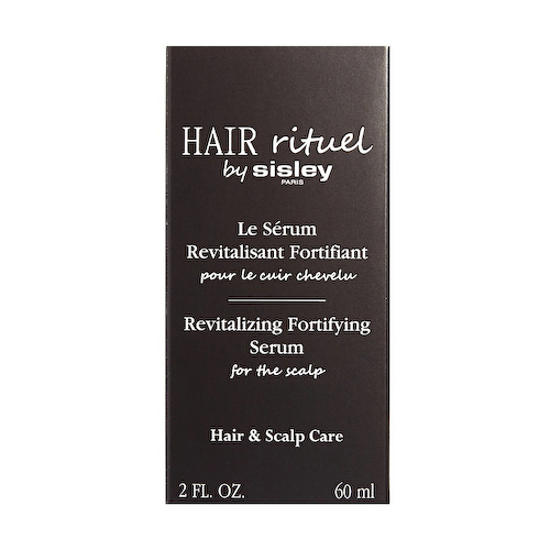 SISLEY Сыворотка для кожи головы укрепляющая Hair Rituel Serum 60 #1