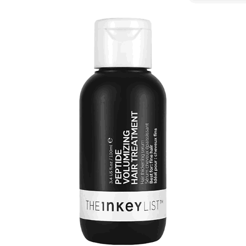 THE INKEY LIST Сыворотка для объема волос с пептидами Peptide Volumizing Hair Treatment 100 #1