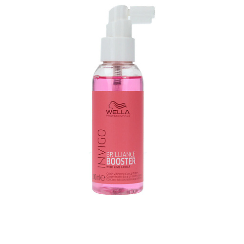 WELLA Invigo Lime Caviar Color Brilliance Сыворотка для защиты цвета окрашенных волос 100 #1
